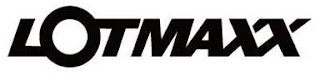 LOTMAXX logo
