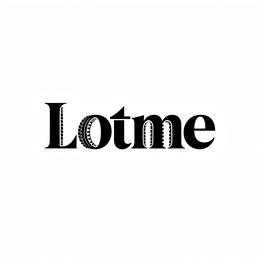 LOTME logo