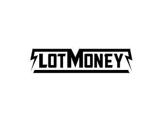LOTMONEY logo