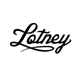 LOTNEY logo