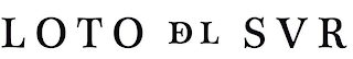 LOTO DEL SUR logo