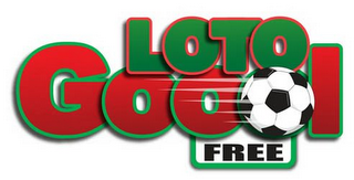 LOTO GOOL FREE logo