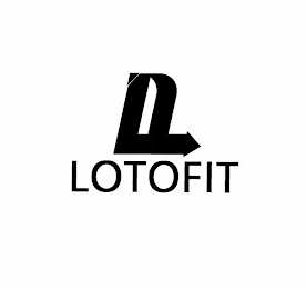 LOTOFIT logo