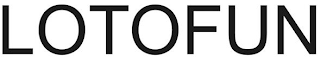 LOTOFUN logo
