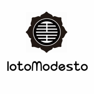 LOTOMODESTO logo