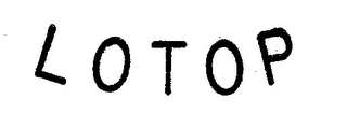 LOTOP logo