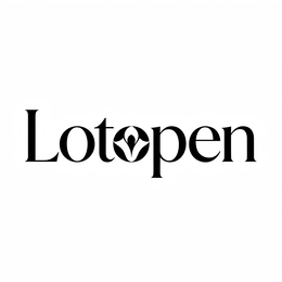 LOTOPEN logo