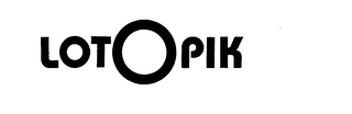 LOTOPIK logo
