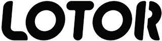 LOTOR logo