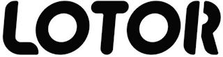 LOTOR logo
