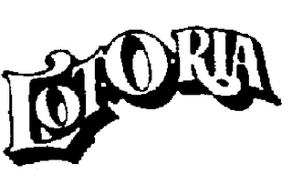 LOTORIA logo