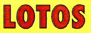 LOTOS logo