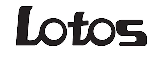 LOTOS logo