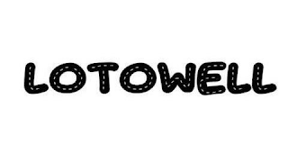 LOTOWELL logo