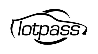 LOTPASS logo