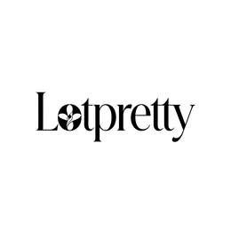 LOTPRETTY logo