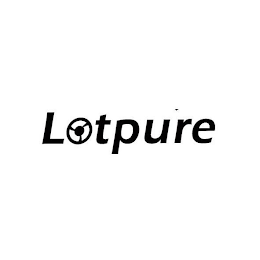 LOTPURE logo