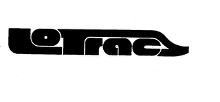 LOTRAC logo