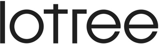 LOTREE logo