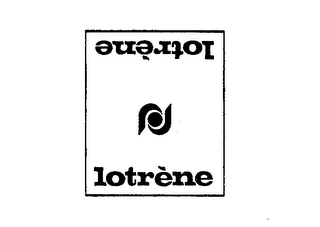 LOTRENE logo