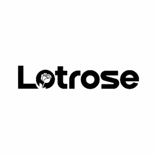LOTROSE logo