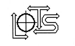 LOTS logo