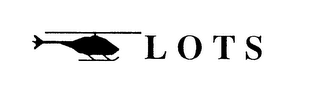 LOTS logo