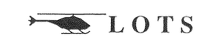 LOTS logo