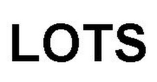 LOTS logo