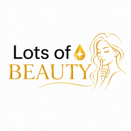 LOTS OF BEAUTY logo