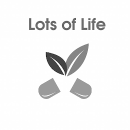 LOTS OF LIFE logo