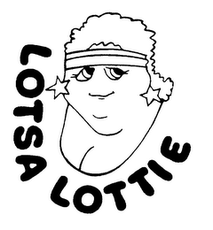 LOTSA LOTTIE logo