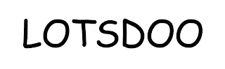 LOTSDOO logo