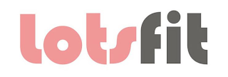 LOTSFIT logo