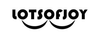 LOTSOFJOY logo