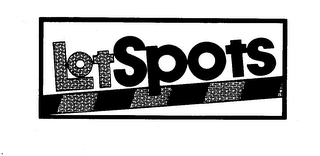 LOTSPOTS logo