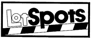 LOTSPOTS logo