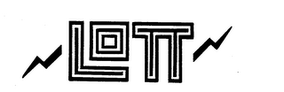 LOTT logo