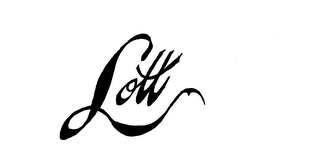 LOTT logo
