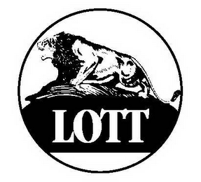 LOTT logo