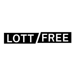 LOTT FREE logo