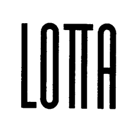 LOTTA logo