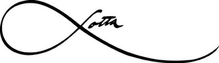 LOTTA logo