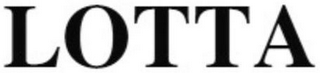 LOTTA logo