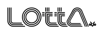 LOTTA logo