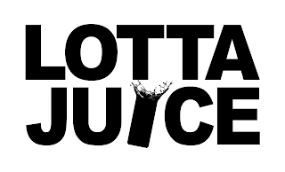 LOTTA JUICE logo