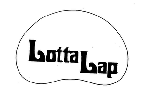 LOTTA LAP logo