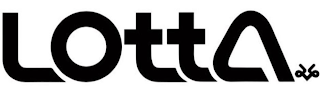 LOTTA LP logo