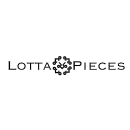 LOTTA LP LP LP LP LP LP PIECES logo