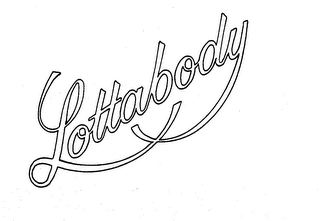 LOTTABODY logo